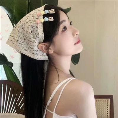 如此可爱的我们