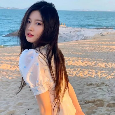 我的女友们