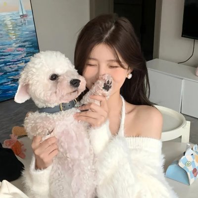 我的泪珠儿